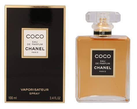 coco chanel logo perfume